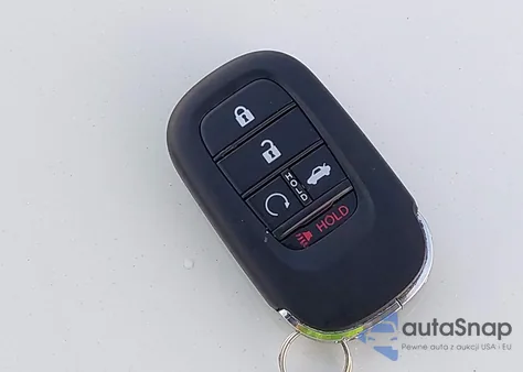 2024 Honda Civic Ex from USA, damaged, VIN 2HGFE1F73RH331154